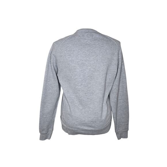 CHAMPION Women's Crewneck Embroidered Logo Sweatshirt Size Large - Picture 2 of 12